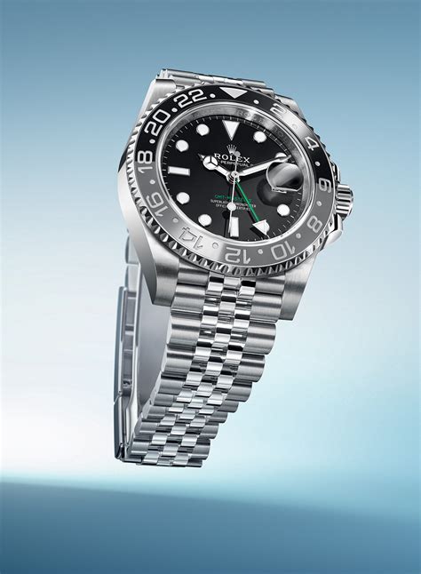 orologio ghost rolex|rolex gmt 126710grnr.